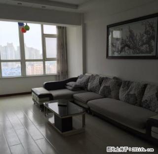 紫光福郡 精装大两居出租 看房我钥匙 - 丹东28生活网 dandong.28life.com