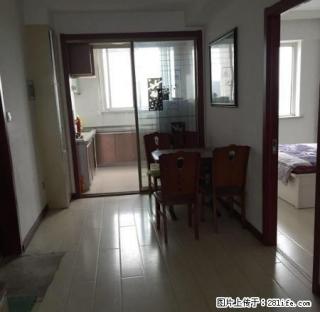 紫光福郡 精装大两居出租 看房我钥匙 - 丹东28生活网 dandong.28life.com