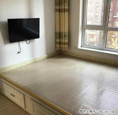 九江丽都 2室2厅 精装修 阳光好 拎包即住 家电齐全楼层好 - 房屋出租 - 房屋租售 - 丹东分类信息 - 丹东28生活网 dandong.28life.com