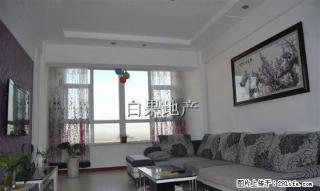 紫光福郡 2室2厅 阳光好 精装修 楼层好 拎包即住 半年付 - 丹东28生活网 dandong.28life.com