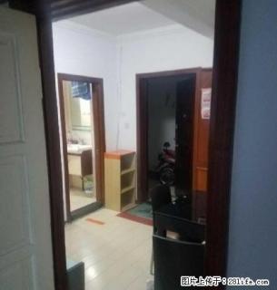 聚龙回迁 2室1厅 精装修 家电齐全 有钥匙 包物业随时入住 - 丹东28生活网 dandong.28life.com