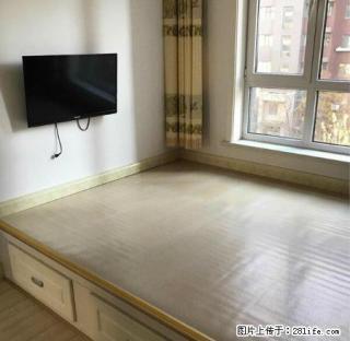 九江丽都 2室2厅 精装修 阳光好 拎包即住 家电齐全楼层好 - 丹东28生活网 dandong.28life.com