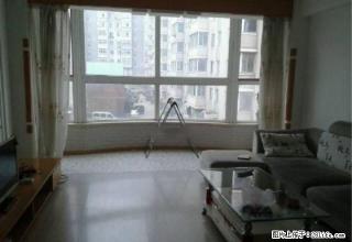 河畔花园 3室2厅 精装修 南北通透 阳光好 拎包即住 - 丹东28生活网 dandong.28life.com