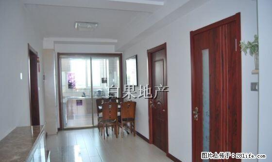 紫光福君一期精装二室包物业取暖 - 房屋出租 - 房屋租售 - 丹东分类信息 - 丹东28生活网 dandong.28life.com