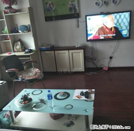 绿云花园精装 100平 1000 赠送10个月宽带 随时入户 - 房屋出租 - 房屋租售 - 丹东分类信息 - 丹东28生活网 dandong.28life.com