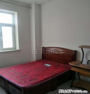 绿云花园 步梯楼 1000/月 家具家电齐全 拎包入住 - 丹东28生活网 dandong.28life.com