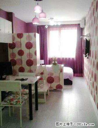 注意注意！空调！宽带！液晶电视！连微波炉都有！ 1000/月 - 房屋出租 - 房屋租售 - 丹东分类信息 - 丹东28生活网 dandong.28life.com