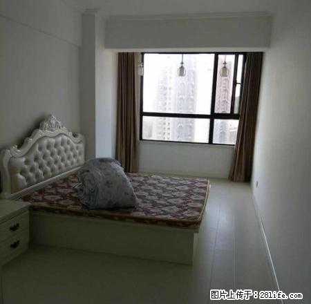 桃园花都 电梯16楼 102平 婚房 精装修 - 房屋出租 - 房屋租售 - 丹东分类信息 - 丹东28生活网 dandong.28life.com