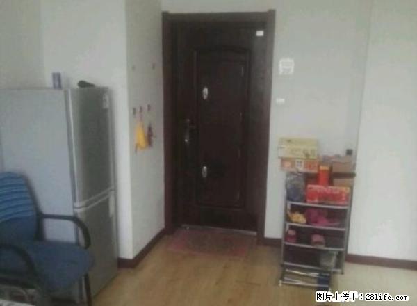 书香苑 1室1厅 包物业 取暖 拎包即住 - 房屋出租 - 房屋租售 - 丹东分类信息 - 丹东28生活网 dandong.28life.com