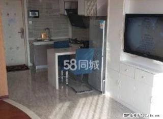 锦绣公馆 豪华装修 包物业 取暖 拎包入住 - 丹东28生活网 dandong.28life.com