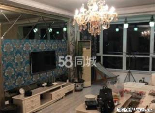 宗裕城 豪华装修 包物业 取暖 拎包入住 可短租 - 丹东28生活网 dandong.28life.com