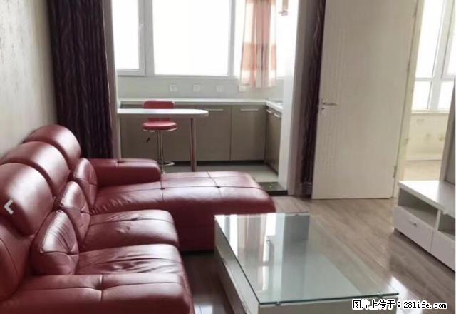 润豪大厦 婚房装修 设施齐全 高档小区 拎包入住 - 房屋出租 - 房屋租售 - 丹东分类信息 - 丹东28生活网 dandong.28life.com