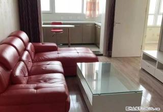 润豪大厦 婚房装修 设施齐全 拎包入住 - 丹东28生活网 dandong.28life.com