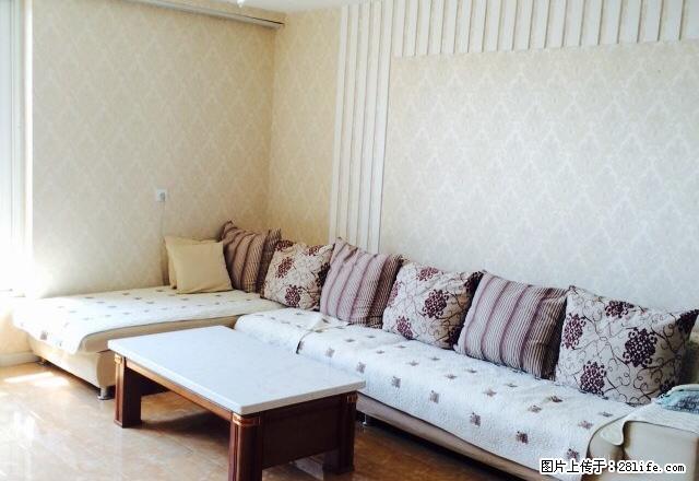 紫光福郡豪华装 电梯包取暧物业宽带 - 房屋出租 - 房屋租售 - 丹东分类信息 - 丹东28生活网 dandong.28life.com