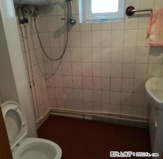 口岸小区好房出租，设施齐全，拎包就住步梯4楼1000元包取暖 - 丹东28生活网 dandong.28life.com