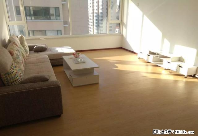 国们湾B区新世纪家园 3室精装 设施齐全 - 房屋出租 - 房屋租售 - 丹东分类信息 - 丹东28生活网 dandong.28life.com