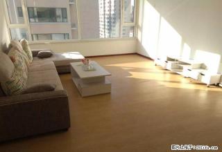 国们湾B区新世纪家园 3室精装 设施齐全 - 丹东28生活网 dandong.28life.com