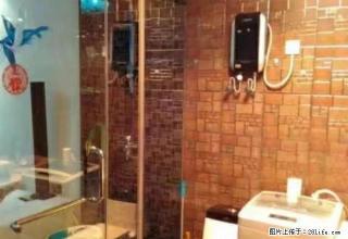 桃源逸景精装，包物业，包取暖，包宽带，包有线电视 - 丹东28生活网 dandong.28life.com