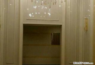 万达华府 新房新装修 拎包即住 两室一厅 家具家电齐全 - 丹东28生活网 dandong.28life.com