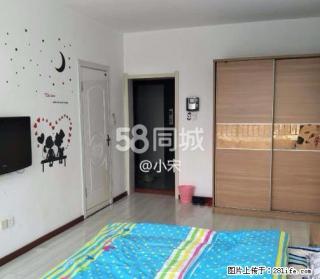 书香苑小区商品电梯 1室1厅1卫 - 丹东28生活网 dandong.28life.com