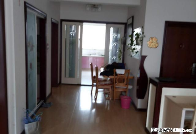 金叶东方明珠 步梯4楼 2室2厅 南北通透 精装 - 房屋出租 - 房屋租售 - 丹东分类信息 - 丹东28生活网 dandong.28life.com