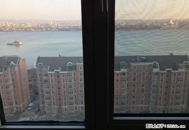 欧洲花园 15楼 2室2厅 南北通透 一望无江 - 房屋出租 - 房屋租售 - 丹东分类信息 - 丹东28生活网 dandong.28life.com