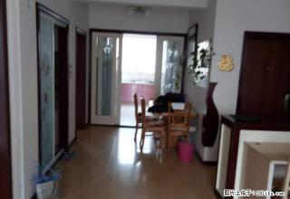 金叶东方明珠 步梯4楼 2室2厅 南北通透 精装 - 丹东28生活网 dandong.28life.com