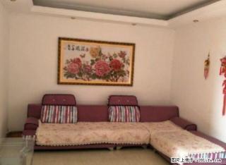 官电街3室2厅1卫1 当代电器二部附近120平1500/月 - 丹东28生活网 dandong.28life.com