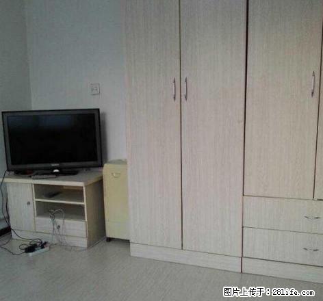 工业小区 锦绣家居对面 3楼 一室一厅 精装 家具家电齐全 - 房屋出租 - 房屋租售 - 丹东分类信息 - 丹东28生活网 dandong.28life.com