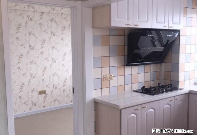 金顺家园 精装地热 设施齐全 封闭园区 拎包入住 - 房屋出租 - 房屋租售 - 丹东分类信息 - 丹东28生活网 dandong.28life.com