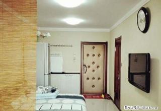 亿龙国际 1室1厅1卫 精装修 电梯20楼 拎包即住 - 丹东28生活网 dandong.28life.com