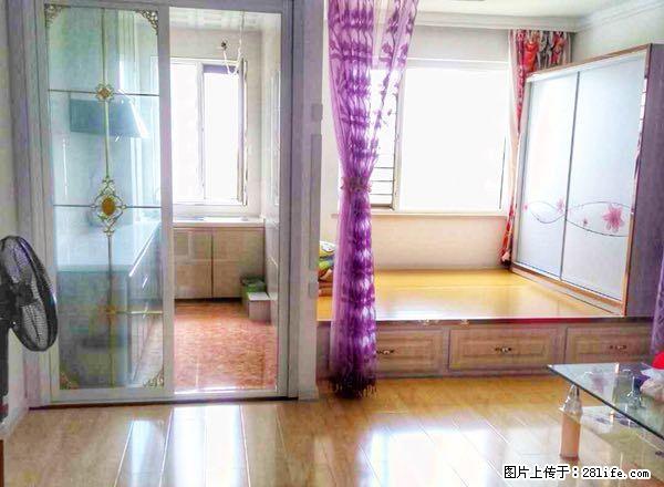 新加坡城 1室1厅1卫 52平1100月 拎包即入 - 房屋出租 - 房屋租售 - 丹东分类信息 - 丹东28生活网 dandong.28life.com