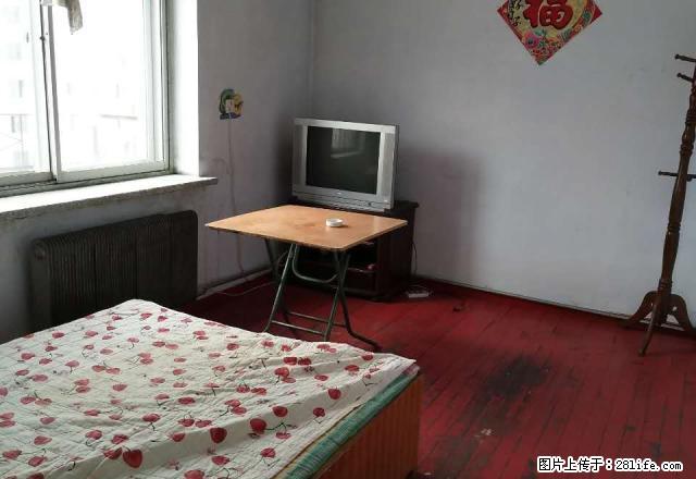 盐库小区 6楼 两室 简单装修 700/月 包取暖 - 房屋出租 - 房屋租售 - 丹东分类信息 - 丹东28生活网 dandong.28life.com