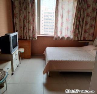 金叶公寓 8楼 一室 精装修 月租1200元 - 丹东28生活网 dandong.28life.com