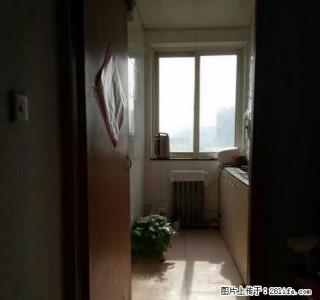 红房五中对面知春园电梯16楼一室一厅拎包即住 - 丹东28生活网 dandong.28life.com