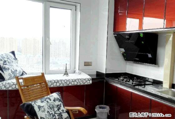 亿龙国际 公寓式住宅 精装修 拎包即住 家电齐全 沃尔玛楼 - 房屋出租 - 房屋租售 - 丹东分类信息 - 丹东28生活网 dandong.28life.com