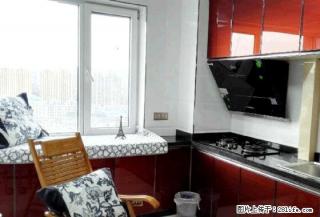 亿龙国际 公寓式住宅 精装修 拎包即住 家电齐全 沃尔玛楼 - 丹东28生活网 dandong.28life.com