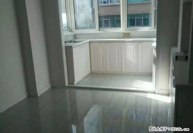 站前附近金顺家园步梯6楼全新豪华装修地热1200每月 - 房屋出租 - 房屋租售 - 丹东分类信息 - 丹东28生活网 dandong.28life.com