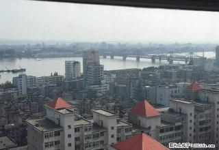 鹏程时代 精装拎包住 全江景房 - 丹东28生活网 dandong.28life.com