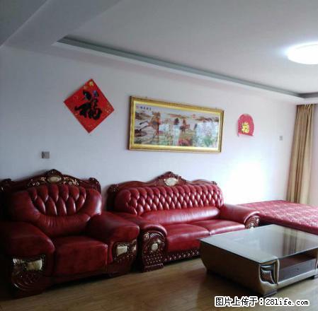 (单间出租)出租金叶东方明珠小区3室2厅2卫160平电梯2楼精装月租3千 - 房屋出租 - 房屋租售 - 丹东分类信息 - 丹东28生活网 dandong.28life.com