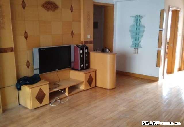 女人街繁华商圈，步梯6楼非顶，光线好，视野好 - 房屋出租 - 房屋租售 - 丹东分类信息 - 丹东28生活网 dandong.28life.com