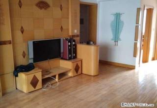 女人街繁华商圈，步梯6楼非顶，光线好，视野好 - 丹东28生活网 dandong.28life.com