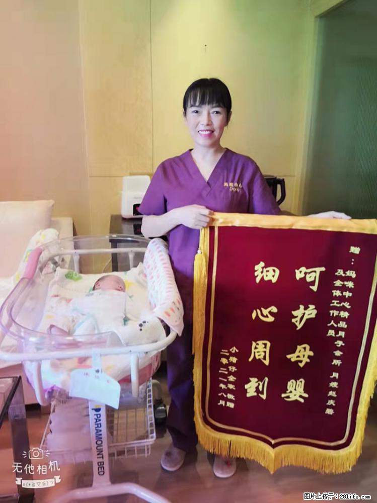 上海高端月子会所招新手月嫂，零基础带教，包吃住 - 职场交流 - 丹东生活社区 - 丹东28生活网 dandong.28life.com