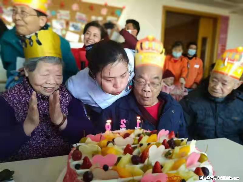 上海国企养老院，星级酒店环境，招聘养老护工 - 职场交流 - 丹东生活社区 - 丹东28生活网 dandong.28life.com