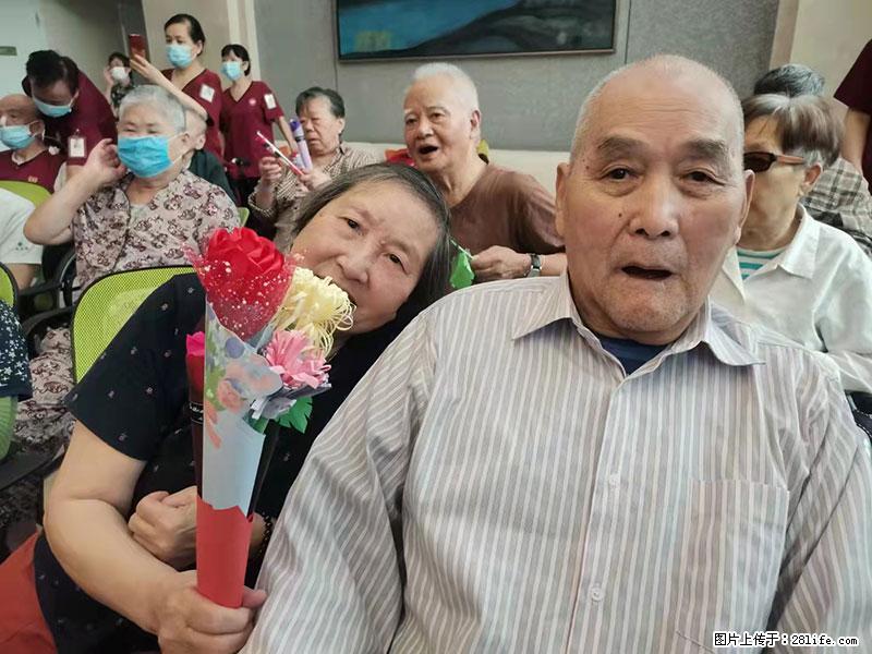 上海国企养老院，星级酒店环境，招聘养老护工 - 职场交流 - 丹东生活社区 - 丹东28生活网 dandong.28life.com