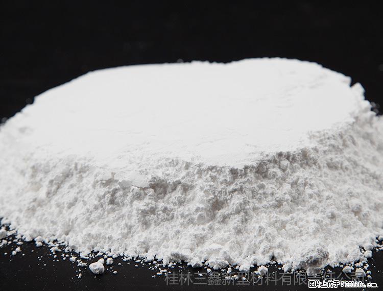 【桂林三鑫新型材料】600目重质碳酸钙 方解石粉重钙粉 - 综合信息 - 其他综合 - 丹东分类信息 - 丹东28生活网 dandong.28life.com