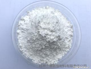 【桂林三鑫新型材料】人造石人造大理石专用碳酸钙 - 丹东28生活网 dandong.28life.com