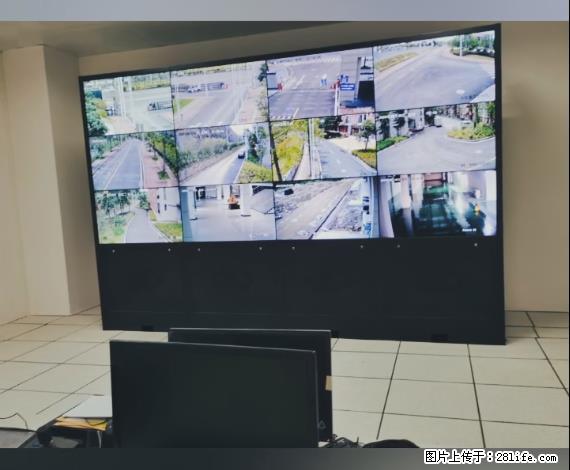 【贵州中汇联瑞科技有限公司】 专业做班班通、校园广播、校园监控、校园门禁道闸、学校大礼堂等 - 新手上路 - 丹东生活社区 - 丹东28生活网 dandong.28life.com