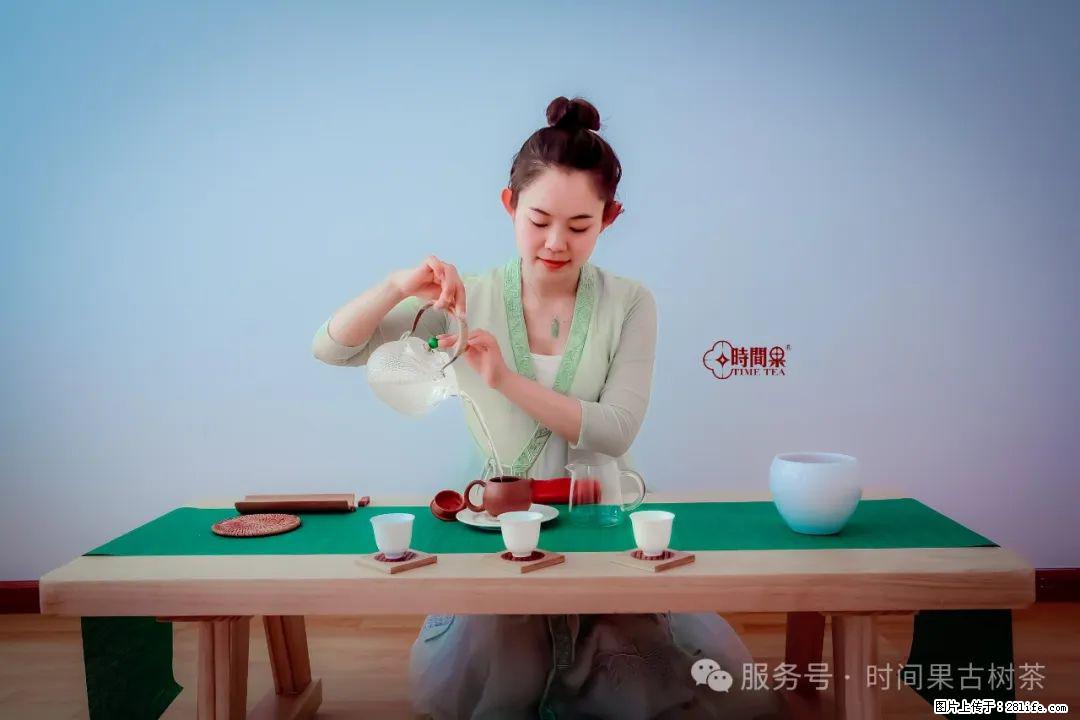 时间果百年古树龙珠普洱生茶 - 购物交流 - 丹东生活社区 - 丹东28生活网 dandong.28life.com