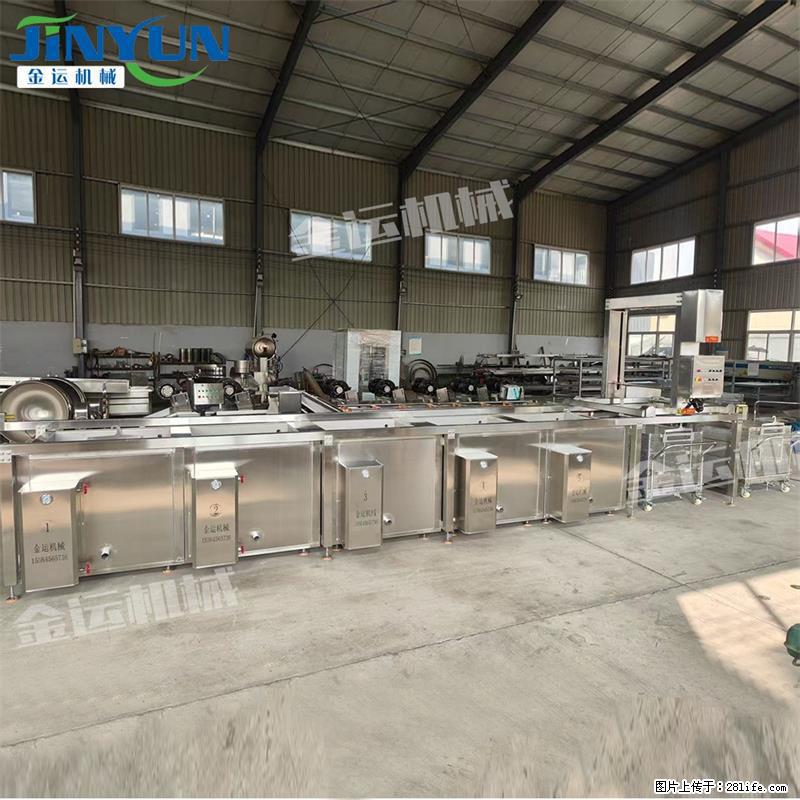 五联多联卤煮锅 连续式蜂窝卤煮锅 卤鸡卤蛋大批量生产卤煮设备 - 综合信息 - 其他综合 - 丹东分类信息 - 丹东28生活网 dandong.28life.com